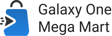 Galaxy One Mega Mart